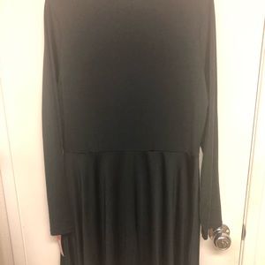 Xhilaration Dresses - Black Target Dress Xhilaration Dresses - Black Target Dress